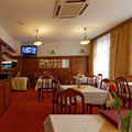 Hotel Maria - Restaurant