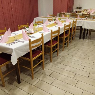 Mala Oslava Narozenin 2