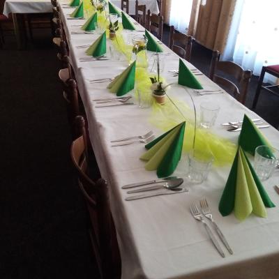 Mala Oslava Narozenin