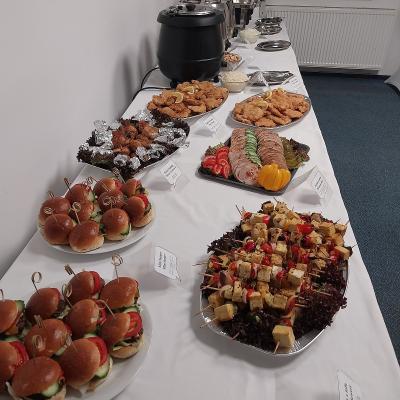 Rautovy Servis Vecere Zajezd