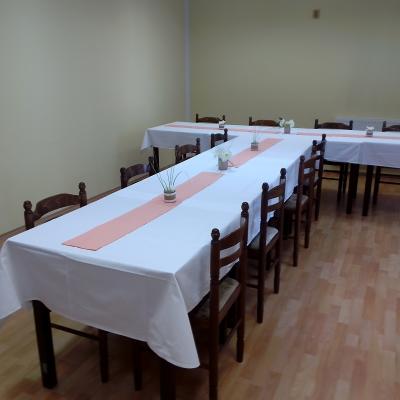 Tabule Svatebni Snidane