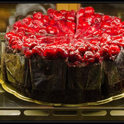 Cukrarna Marie 3 Cukrarna Marie 3